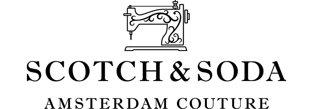 Scotch & Soda Amsterdam Couture